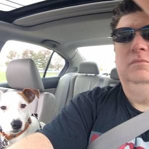 Meet your Posher, Carter